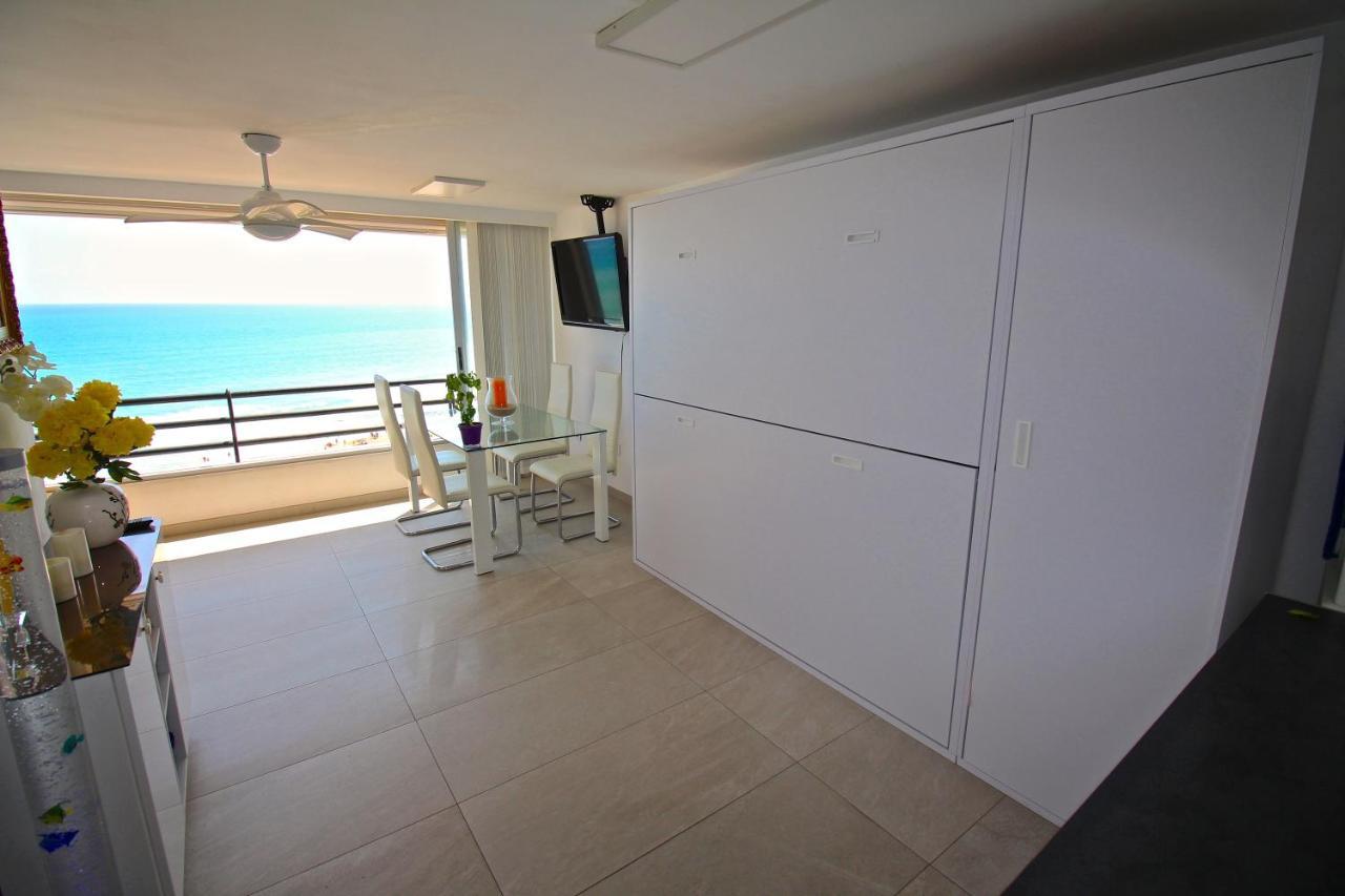 אל קאמפיו Primera Linea Muchavista Beach מראה חיצוני תמונה